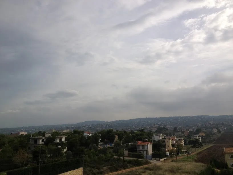 βίλα προς πώληση 460 τ.μ Οινοφύτα Βοιωτία