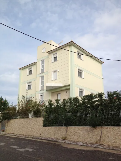 βίλα προς πώληση 460 τ.μ Οινοφύτα Βοιωτία