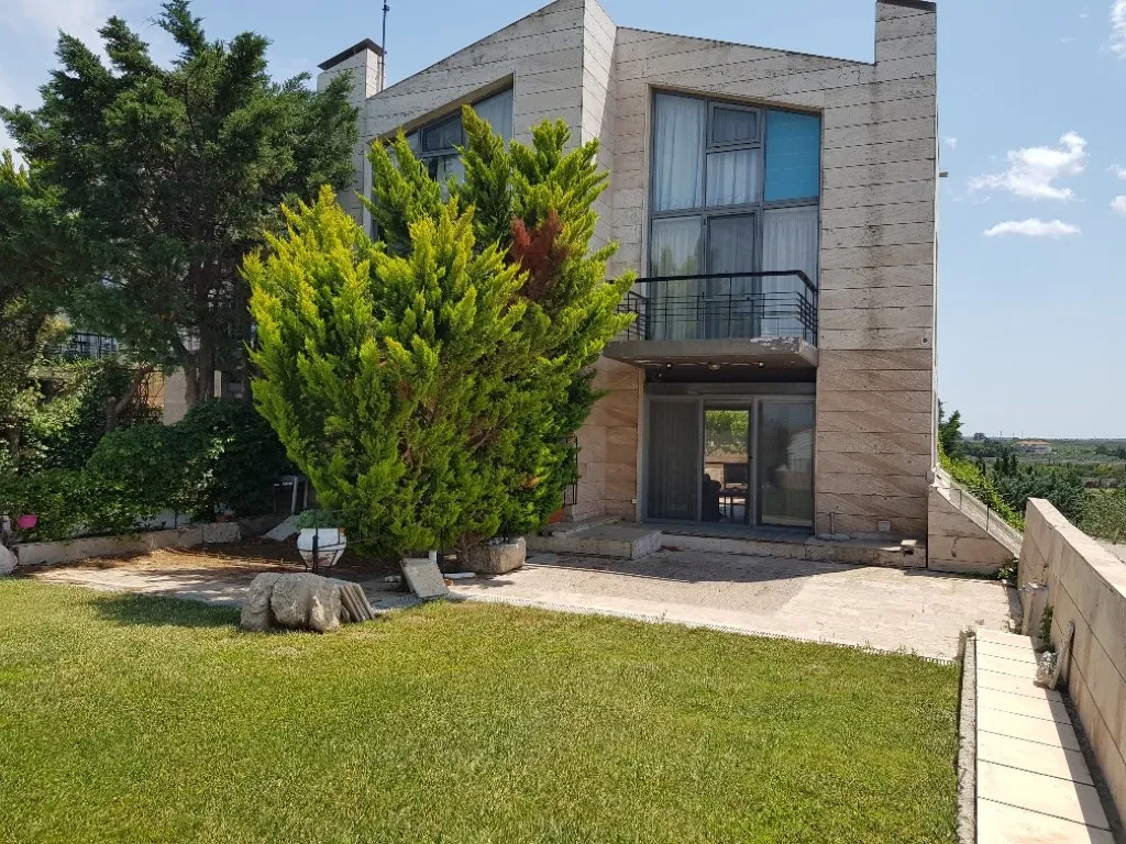 μεζονέτα προς πώληση 140 τ.μ Κασσάνδρα Χαλκιδική