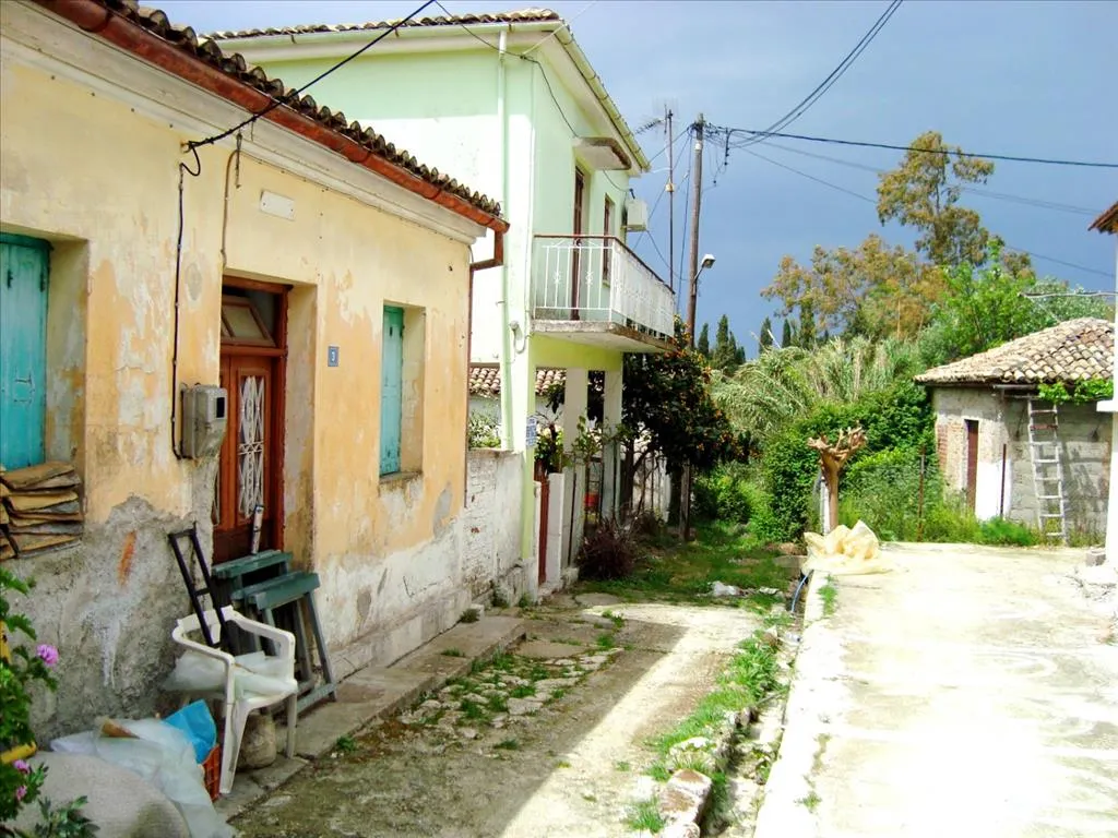 μονοκατοικία προς πώληση 215 τ.μ Κέρκυρα Νομός Κέρκυρας