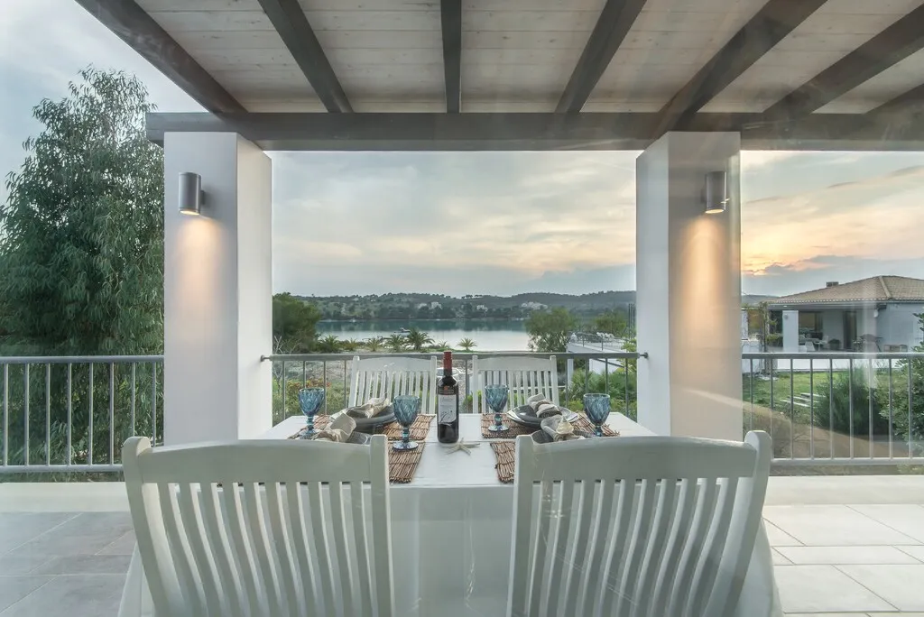 μονοκατοικία προς πώληση 136 τ.μ  Αργολίδα