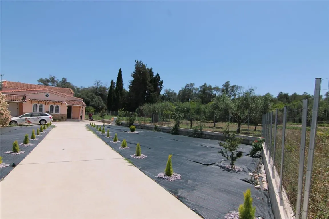 μονοκατοικία προς πώληση 150 τ.μ Κέρκυρα Νομός Κέρκυρας