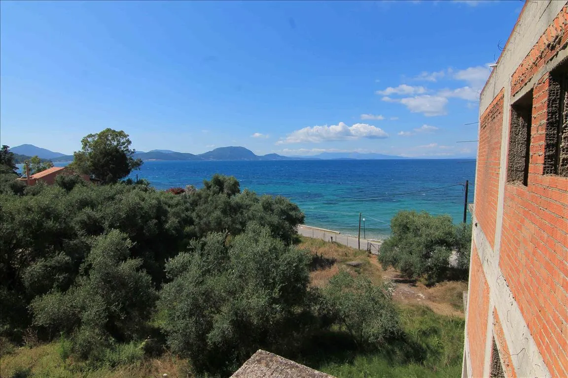 ξενοδοχείο προς πώληση 480 τ.μ Κέρκυρα Νομός Κέρκυρας