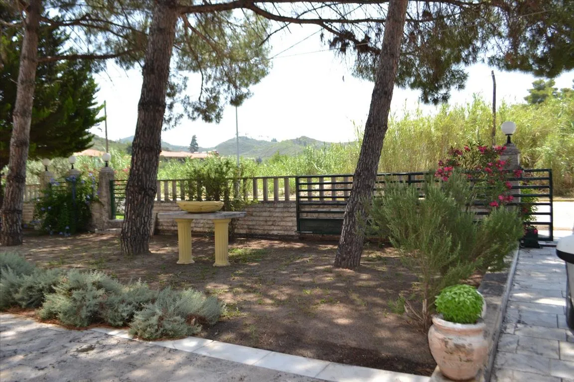 μεζονέτα προς πώληση 150 τ.μ Κασσάνδρα Χαλκιδική