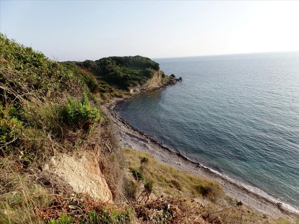 γη προς πώληση 6409 τ.μ Κέρκυρα Νομός Κέρκυρας