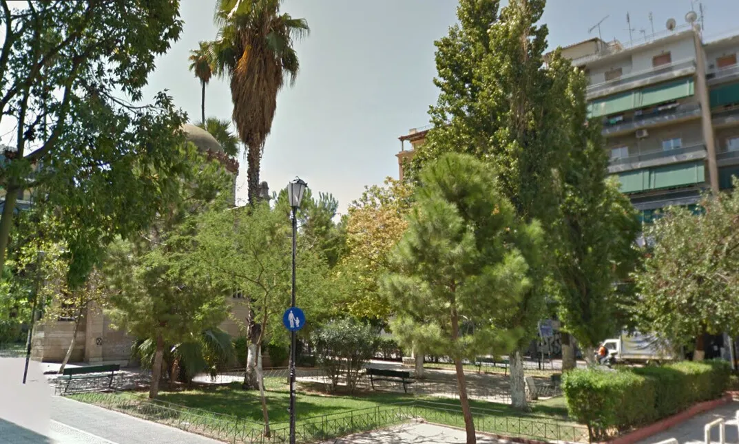 εμπορικό ακίνητο προς πώληση 368 τ.μ Αθήνα Κέντρο Κέντρο Αθήνας