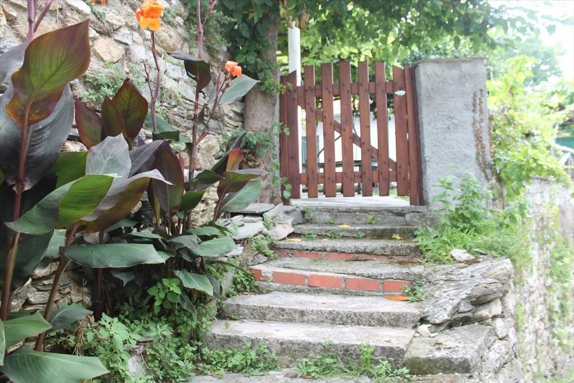 μονοκατοικία προς πώληση 70 τ.μ Μηλιές Μαγνησία