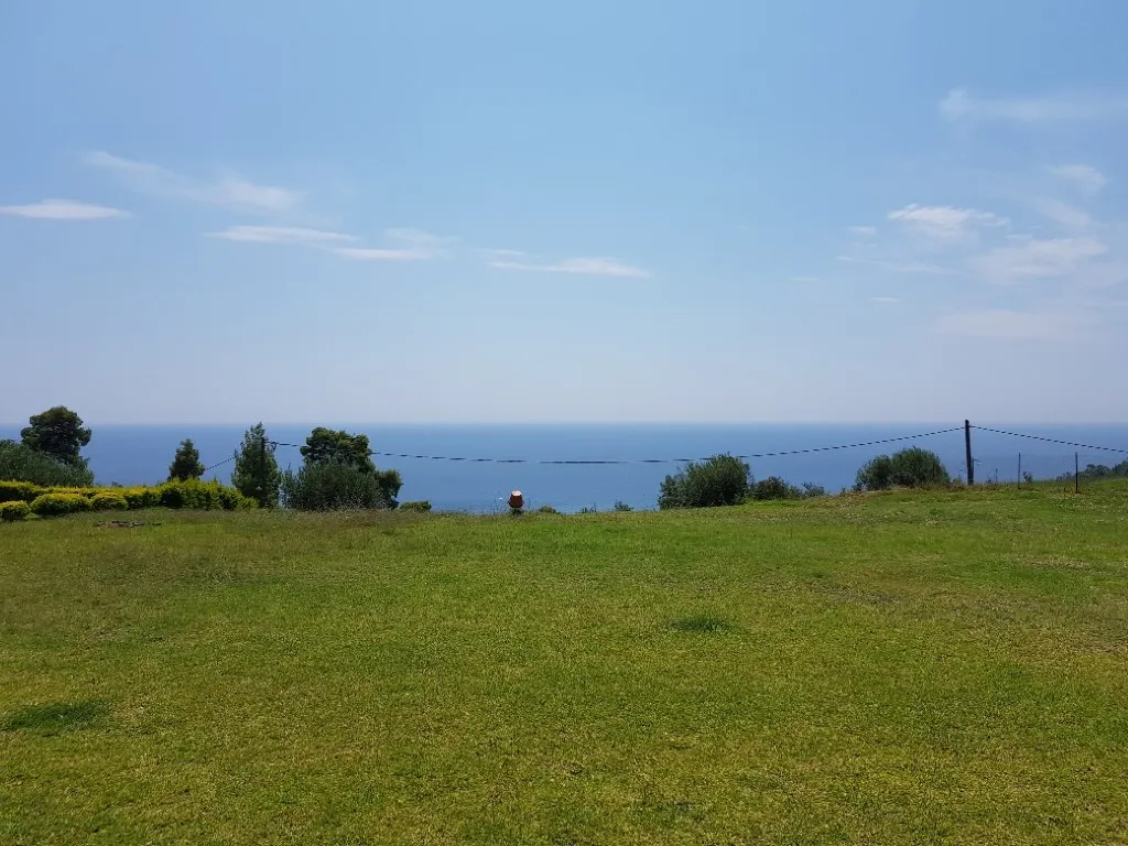 μεζονέτα προς πώληση 106 τ.μ Κασσάνδρα Χαλκιδική