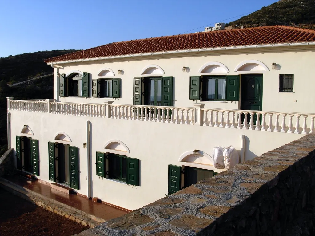 βίλα προς πώληση 302 τ.μ Ελούντα Νομός Λασιθίου