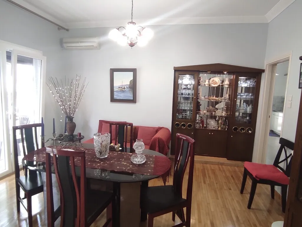 διαμέρισμα προς πώληση 80 τ.μ Άλιμος Νότια Αθήνας