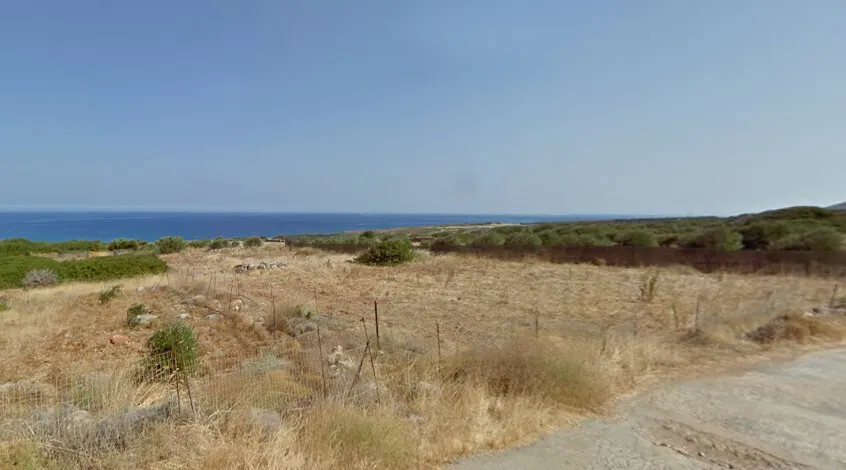 γη προς πώληση 7063 τ.μ Άγιος Νικόλαος Νομός Λασιθίου