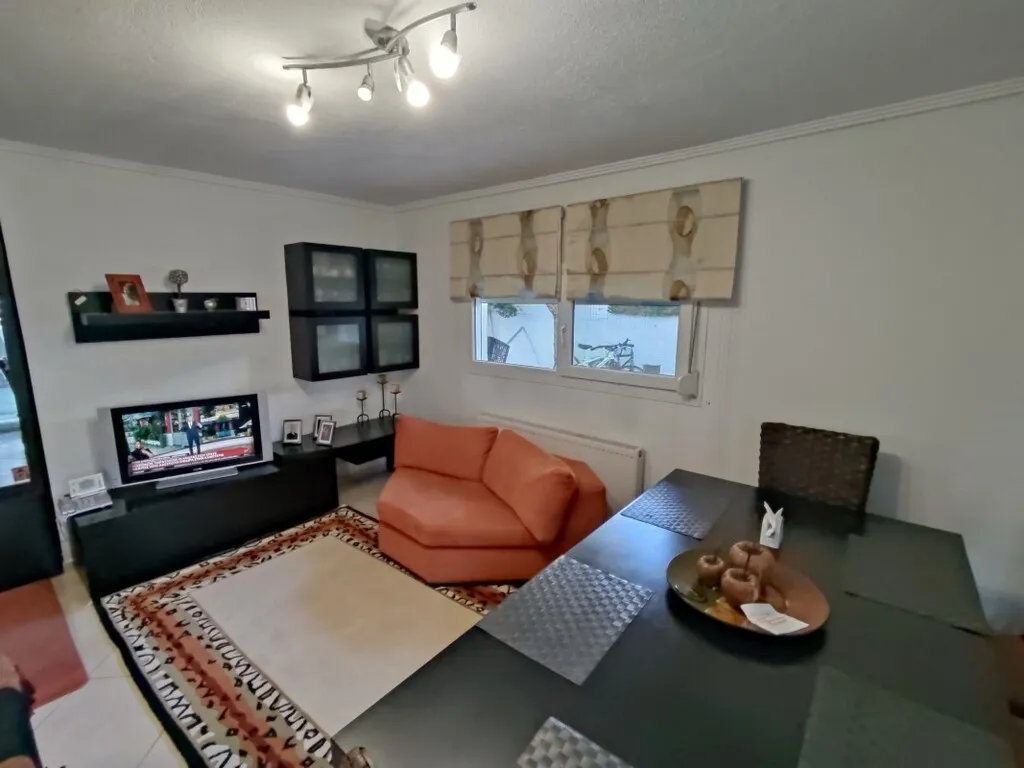 μονοκατοικία προς πώληση 220 τ.μ Επανωμή Προάστια Θεσσαλονίκης