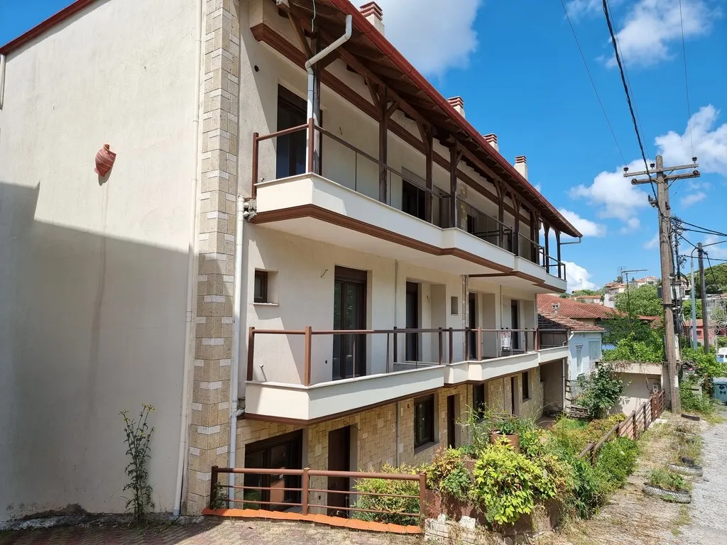 μεζονέτα προς πώληση 90 τ.μ Χορτιάτης Προάστια Θεσσαλονίκης