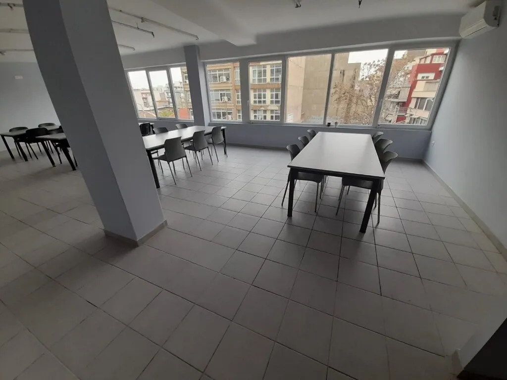 εμπορικό ακίνητο προς πώληση 1000 τ.μ Ξηροκρήνη - Παναγία Φανερωμένη Δήμος Θεσσαλονίκης