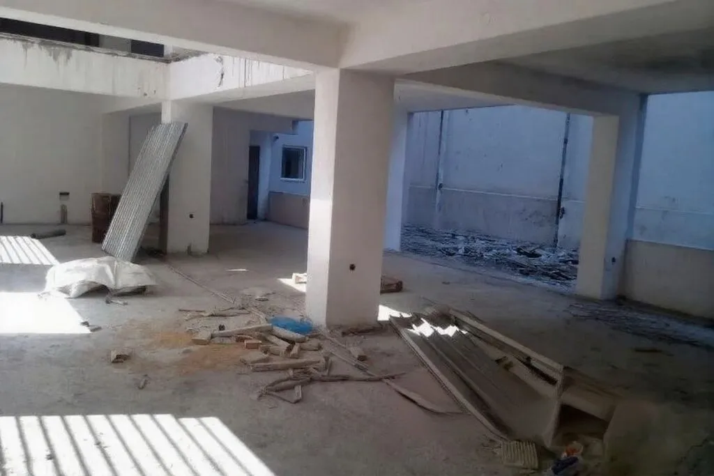 εμπορικό ακίνητο προς πώληση 74 τ.μ Καλαμαριά Προάστια Θεσσαλονίκης