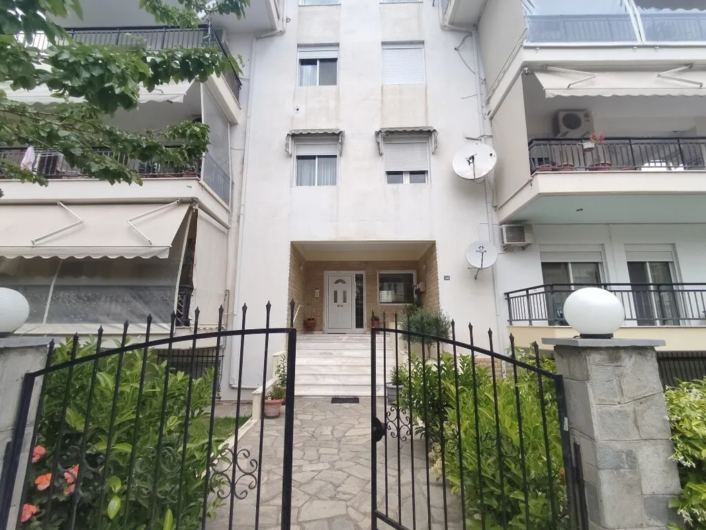 διαμέρισμα προς πώληση 160 τ.μ Θερμαϊκός Προάστια Θεσσαλονίκης