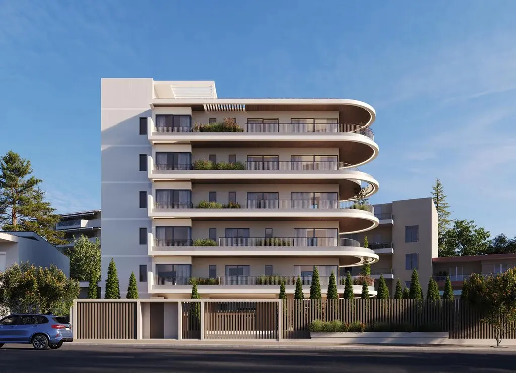 διαμέρισμα προς πώληση 121 τ.μ Αργυρούπολη Νότια Αθήνας