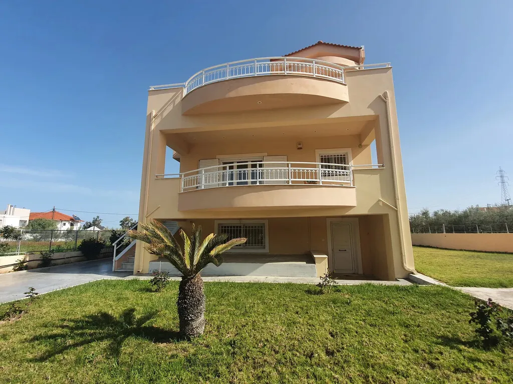 μονοκατοικία προς πώληση 216 τ.μ Βέλο Κορινθία