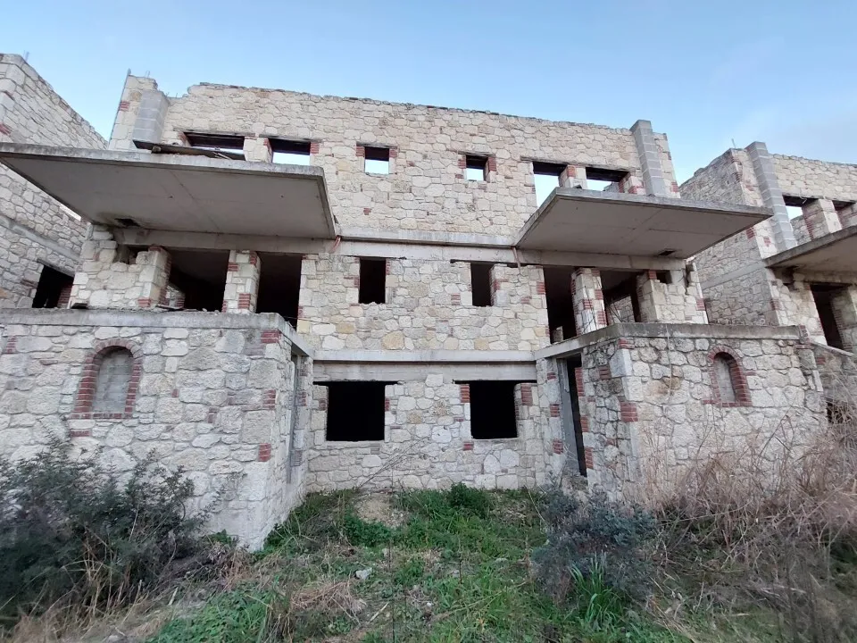 κτίριο προς πώληση 270 τ.μ Πολύγυρος Χαλκιδική