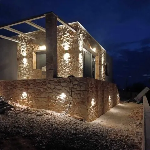 μονοκατοικία προς πώληση 150 τ.μ Νέα Προποντίδα Χαλκιδική