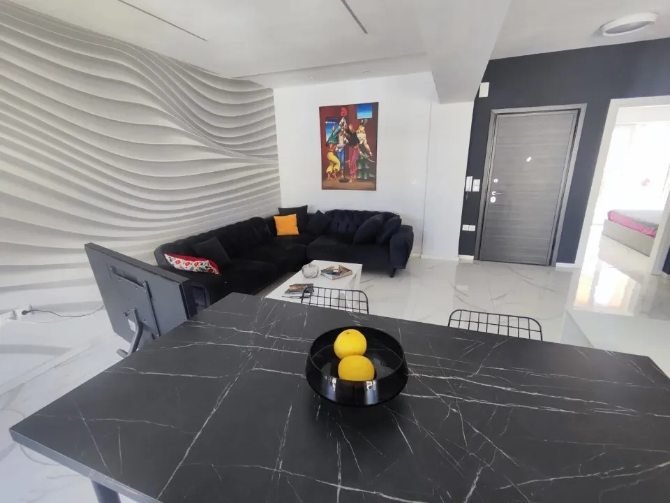 διαμέρισμα προς πώληση 75 τ.μ Αμπελόκηποι Προάστια Θεσσαλονίκης