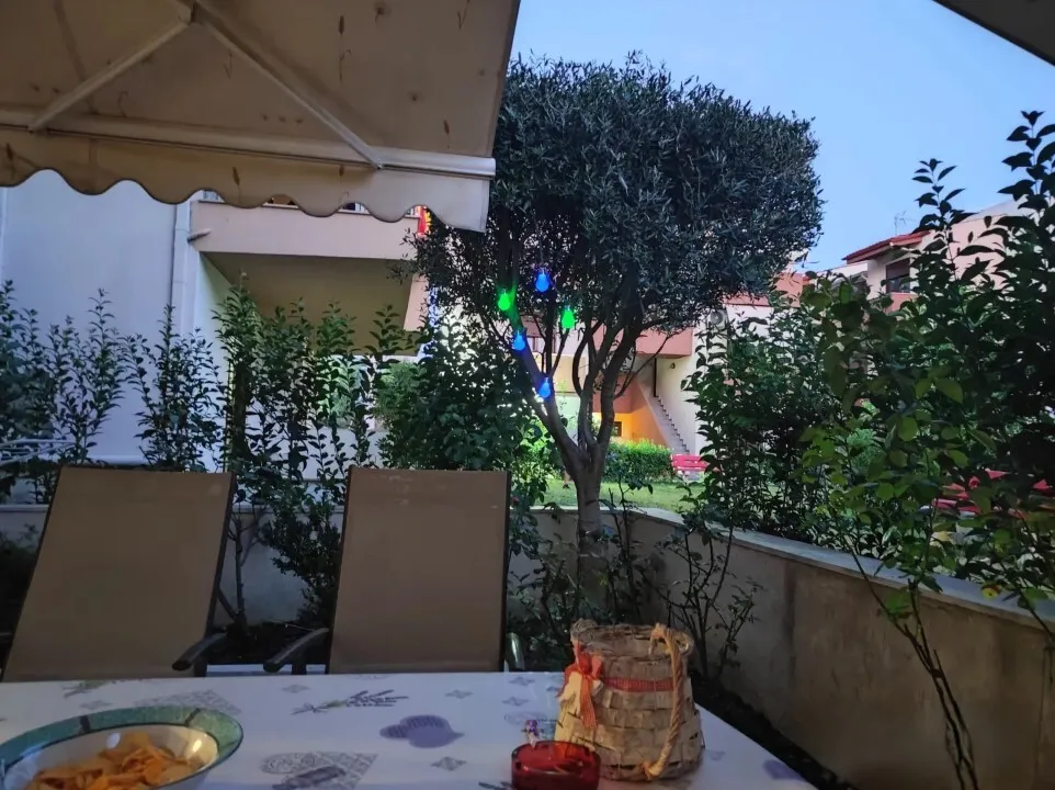 διαμέρισμα προς πώληση 48 τ.μ Πολύγυρος Χαλκιδική