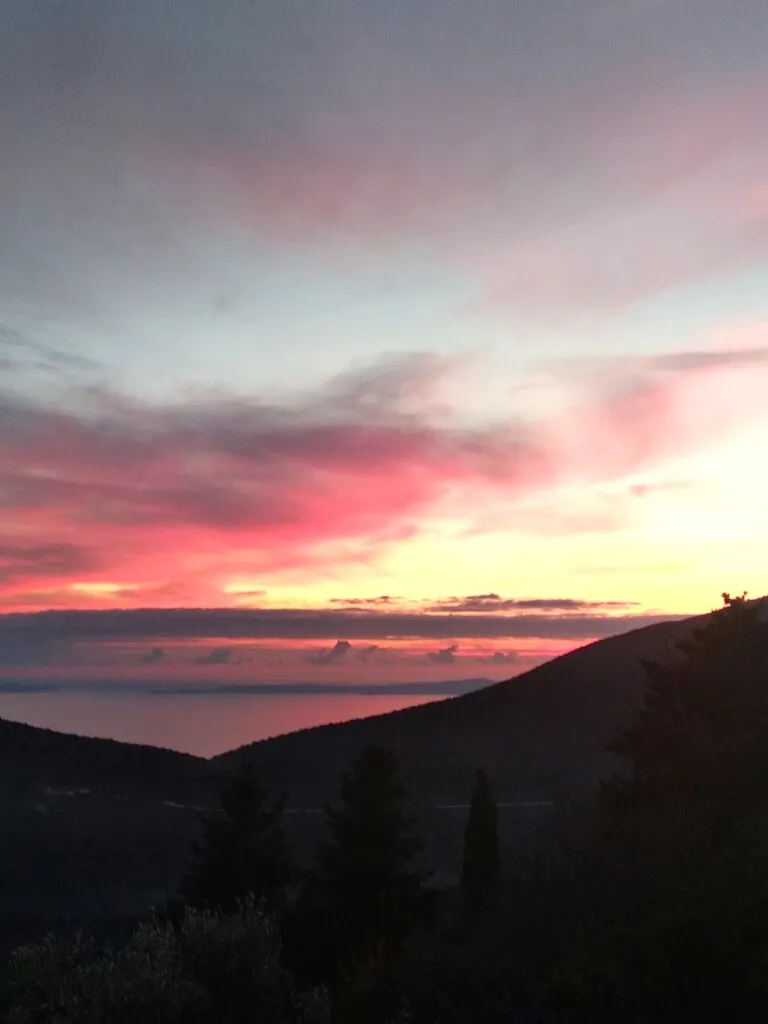 γη προς πώληση 512 τ.μ Πάργα Νομός Πρέβεζας