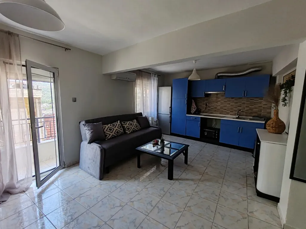 διαμέρισμα προς πώληση 57 τ.μ Καβάλα Νομός Καβάλας