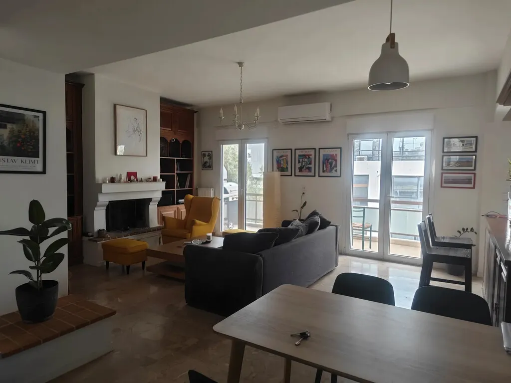 διαμέρισμα προς πώληση 80 τ.μ Αμπελόκηποι - Πεντάγωνο Κέντρο Αθήνας