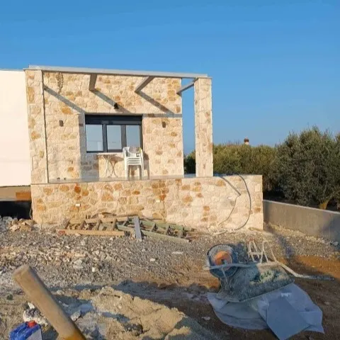 μονοκατοικία προς πώληση 150 τ.μ Νέα Προποντίδα Χαλκιδική