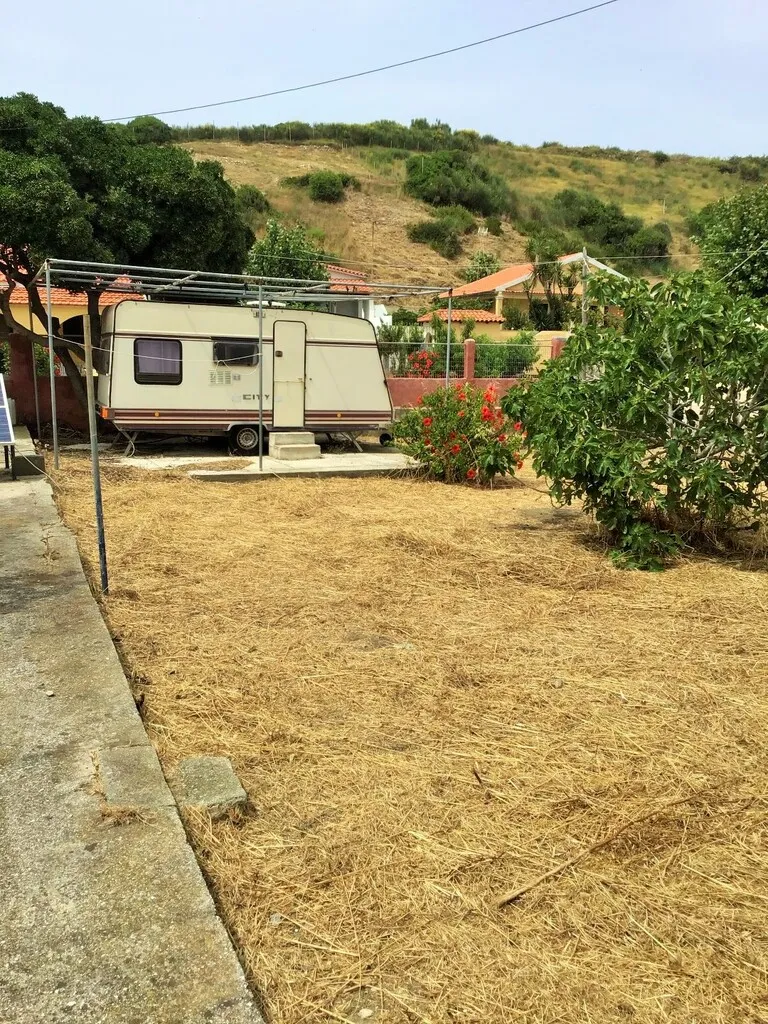 γη προς πώληση 382 τ.μ Κέρκυρα Νομός Κέρκυρας