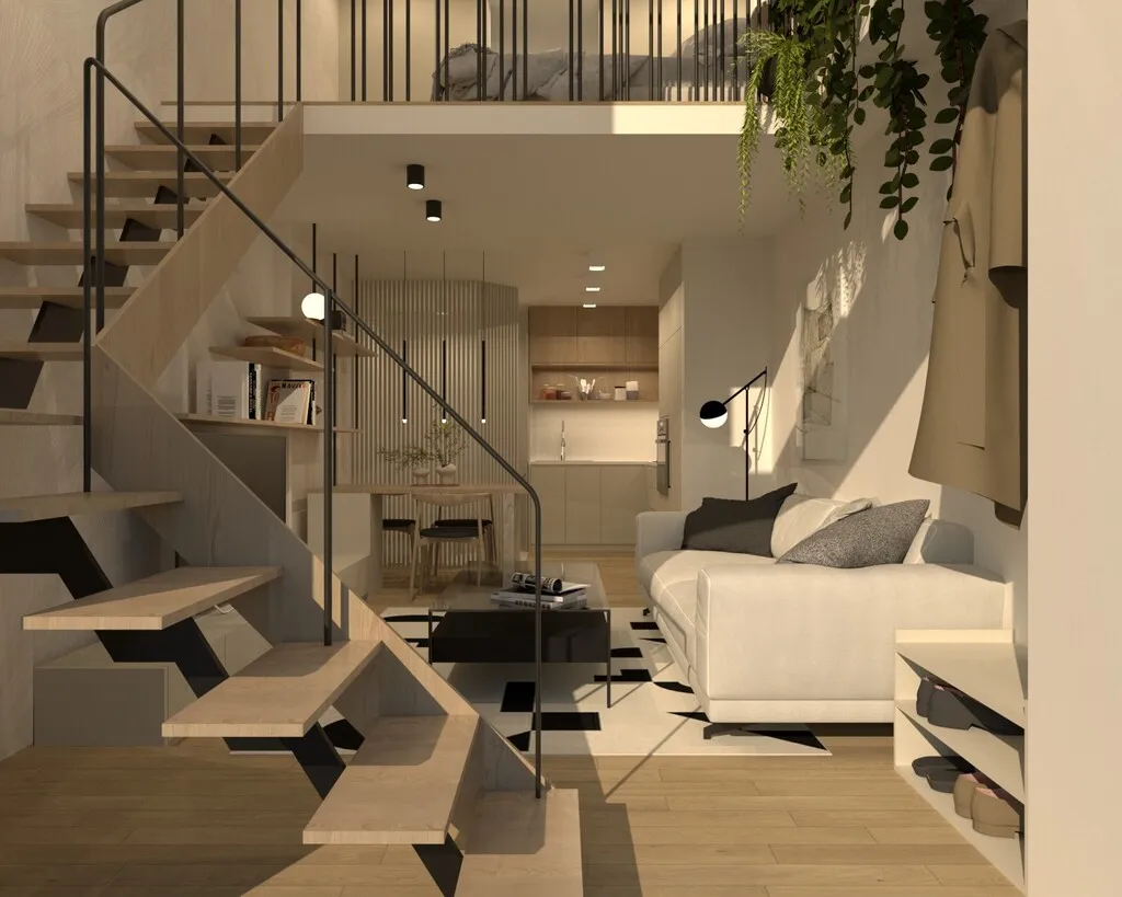 διαμέρισμα προς πώληση 75 τ.μ Αμπελόκηποι - Πεντάγωνο Κέντρο Αθήνας