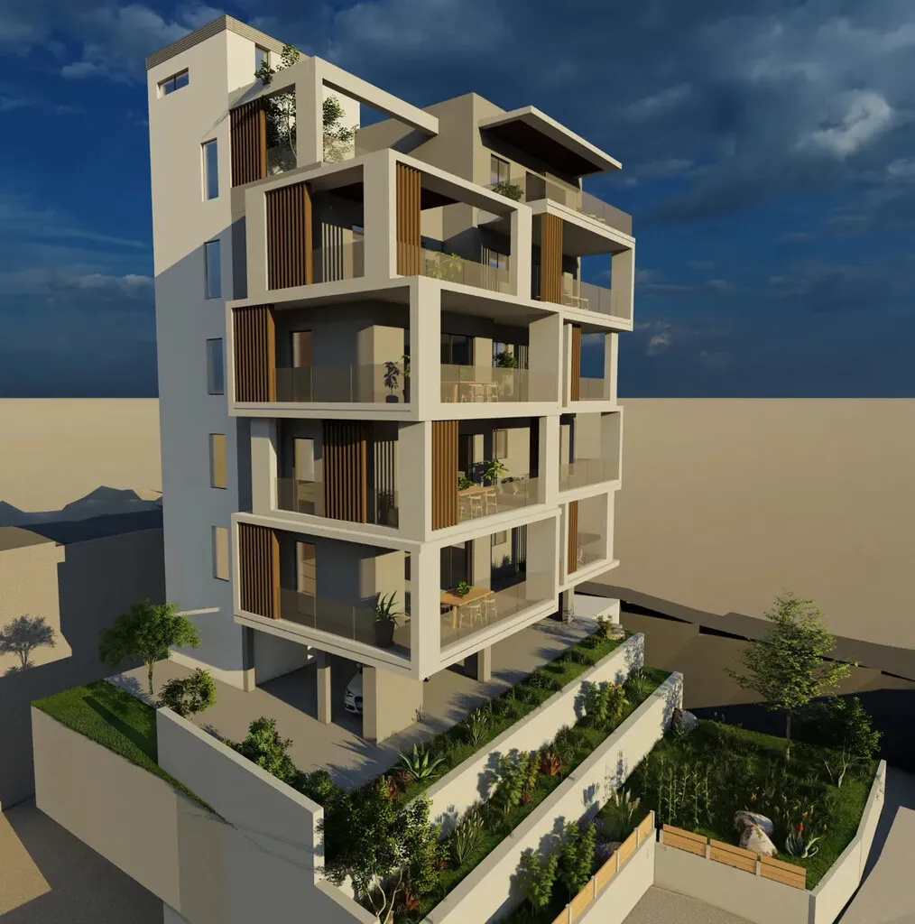 διαμέρισμα προς πώληση 142 τ.μ Καβάλα Νομός Καβάλας