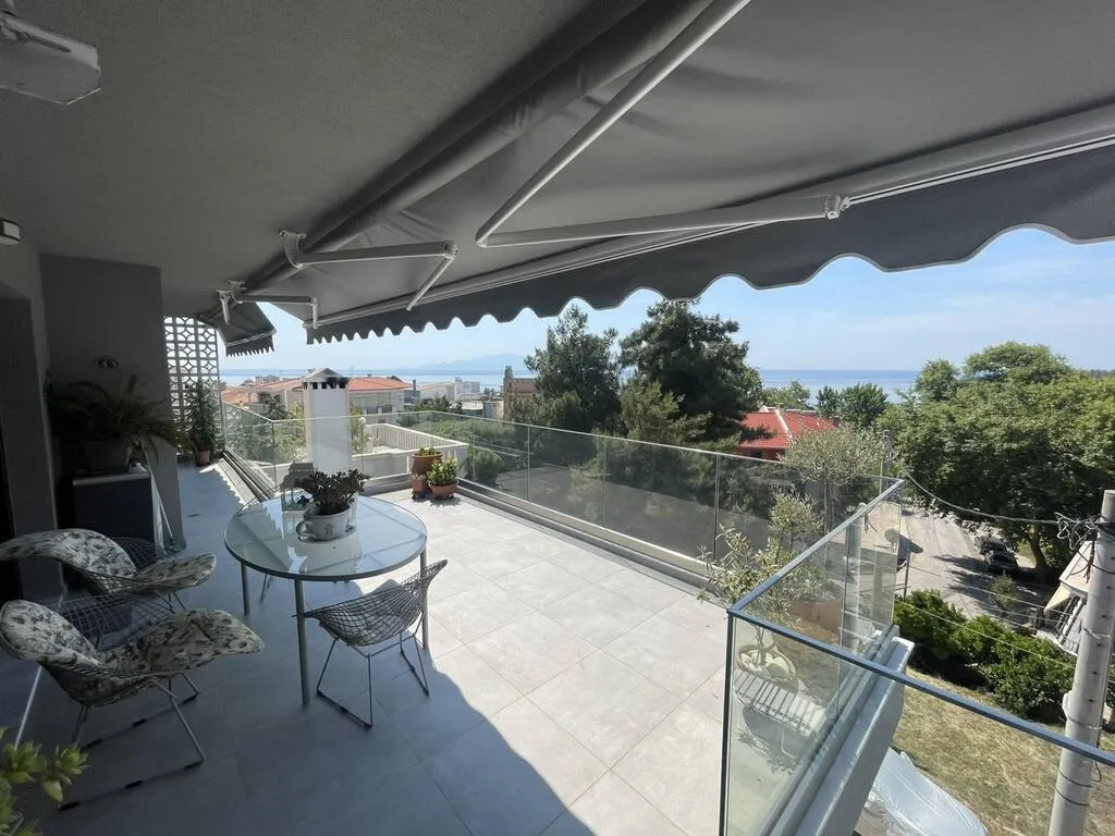 συγκρότημα προς πώληση 430 τ.μ Καβάλα Νομός Καβάλας