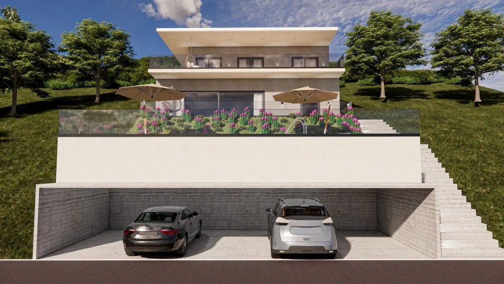 μονοκατοικία προς πώληση 138 τ.μ Καβάλα Νομός Καβάλας