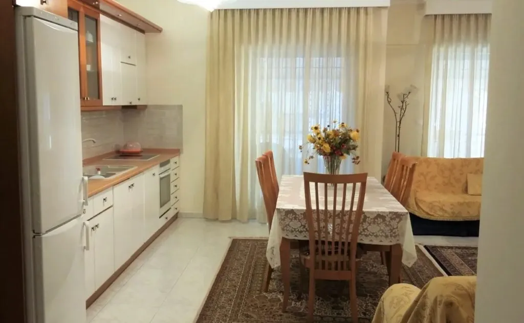 διαμέρισμα προς πώληση 82 τ.μ Αμπελόκηποι Προάστια Θεσσαλονίκης