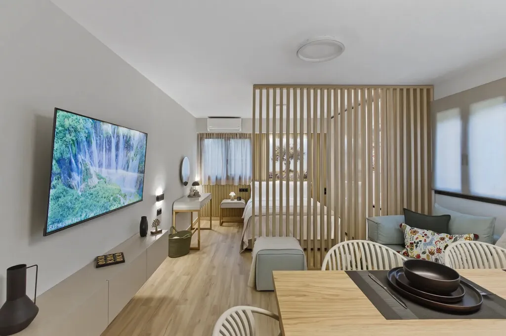 διαμέρισμα προς πώληση 45 τ.μ Γλυφάδα Νότια Αθήνας