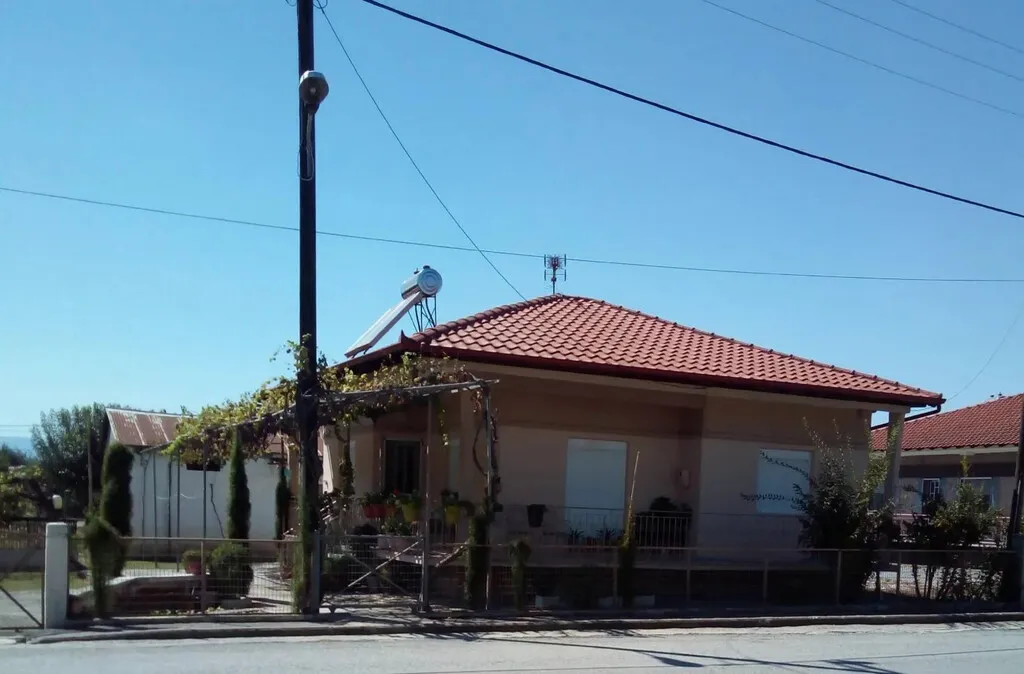 μονοκατοικία προς πώληση 85 τ.μ Μελίκη Ημαθία