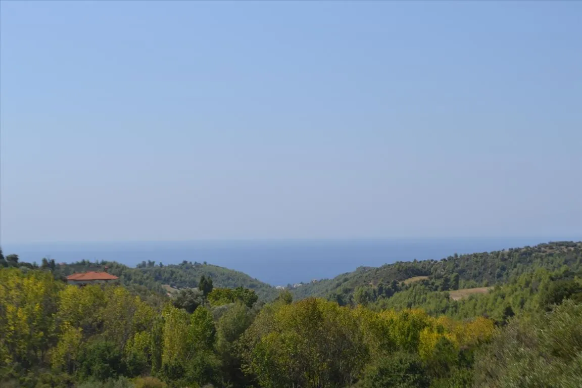 γη προς πώληση 7000 τ.μ Κασσάνδρα Χαλκιδική