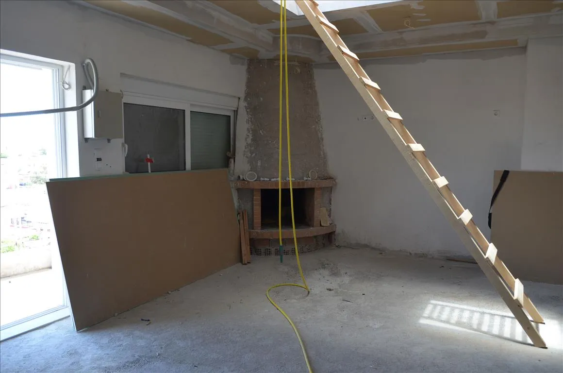 διαμέρισμα προς πώληση 80 τ.μ Ελευσίνα Υπόλοιπη Αττικής