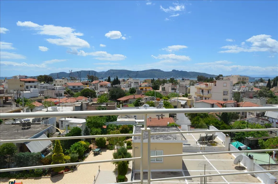 διαμέρισμα προς πώληση 80 τ.μ Ελευσίνα Υπόλοιπη Αττικής