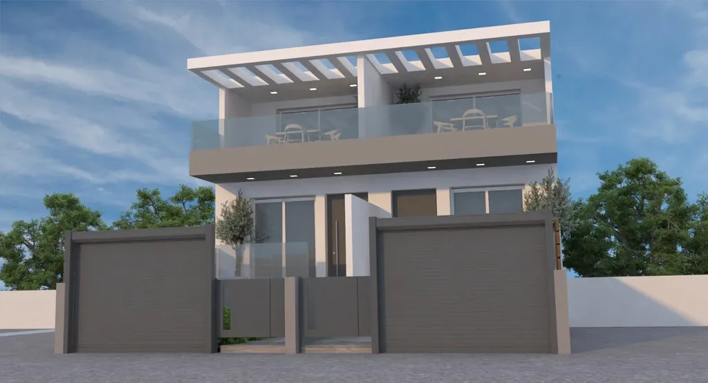 μεζονέτα προς πώληση 70 τ.μ Ανατολικός Όλυμπος Νομός Πιερίας