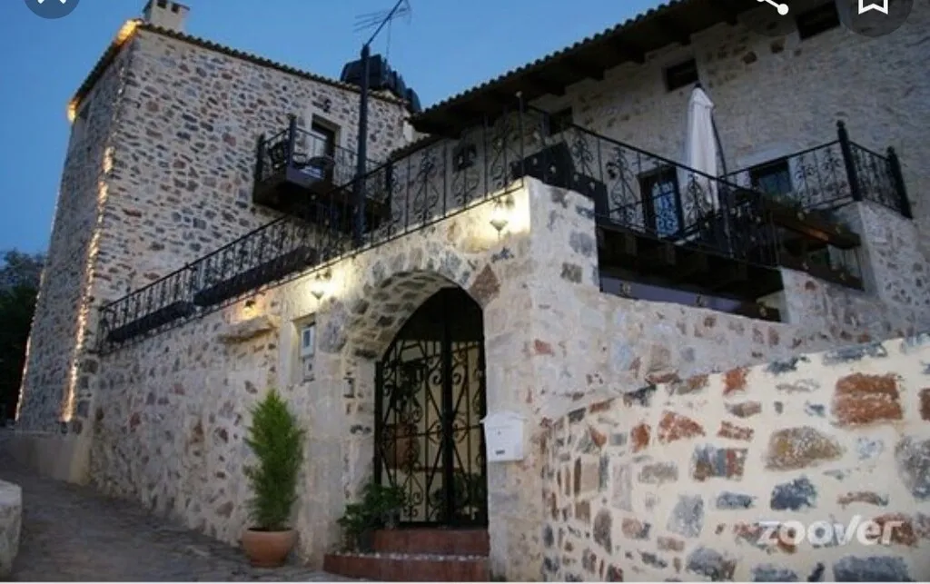 ξενοδοχείο προς πώληση 280 τ.μ Τύλισος Νομός Ηρακλείου