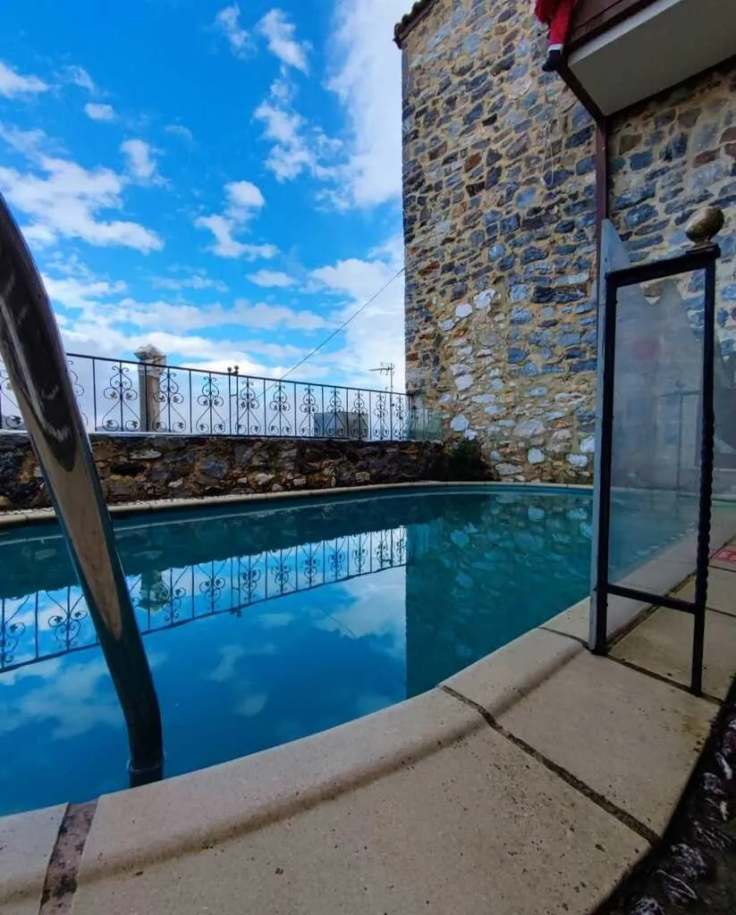 ξενοδοχείο προς πώληση 280 τ.μ Τύλισος Νομός Ηρακλείου