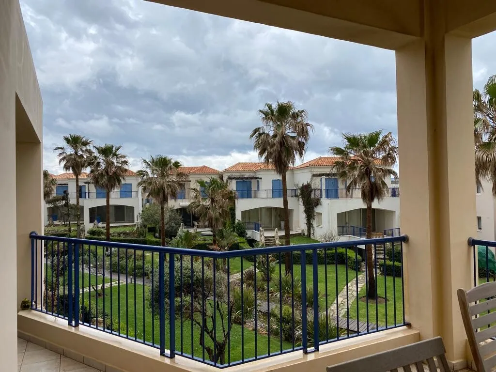 διαμέρισμα προς πώληση 52 τ.μ Κολυμβάρι Νομός Χανίων