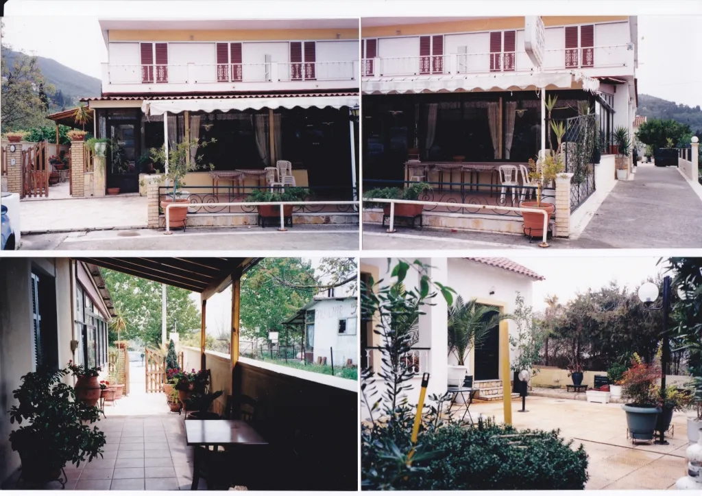 επιχείρηση προς πώληση 390 τ.μ Κέρκυρα Νομός Κέρκυρας