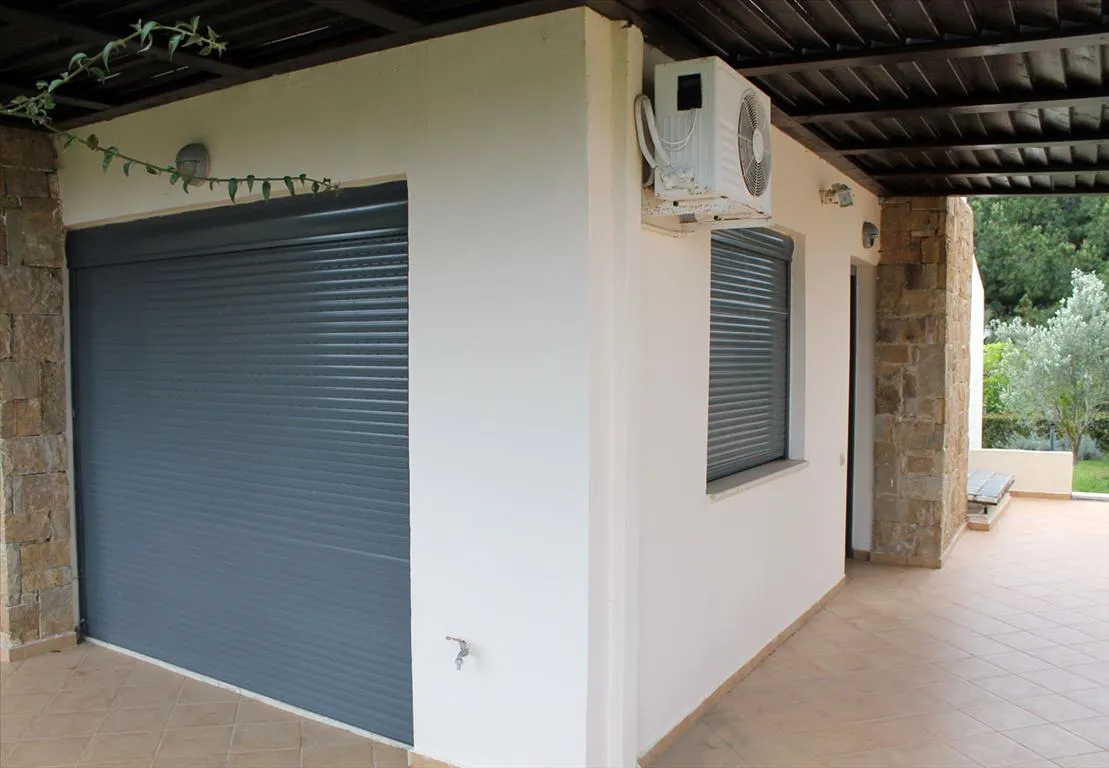 μεζονέτα προς πώληση 187 τ.μ Κασσάνδρα Χαλκιδική