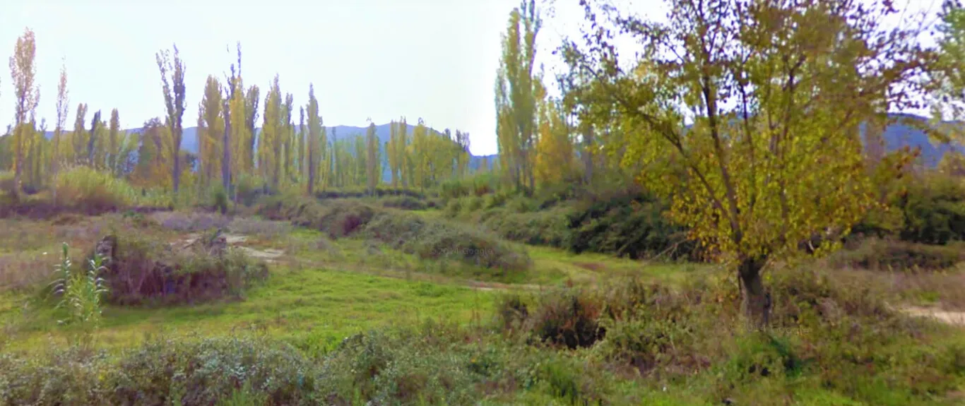 γη προς πώληση 2610 τ.μ Σιθωνία Χαλκιδική