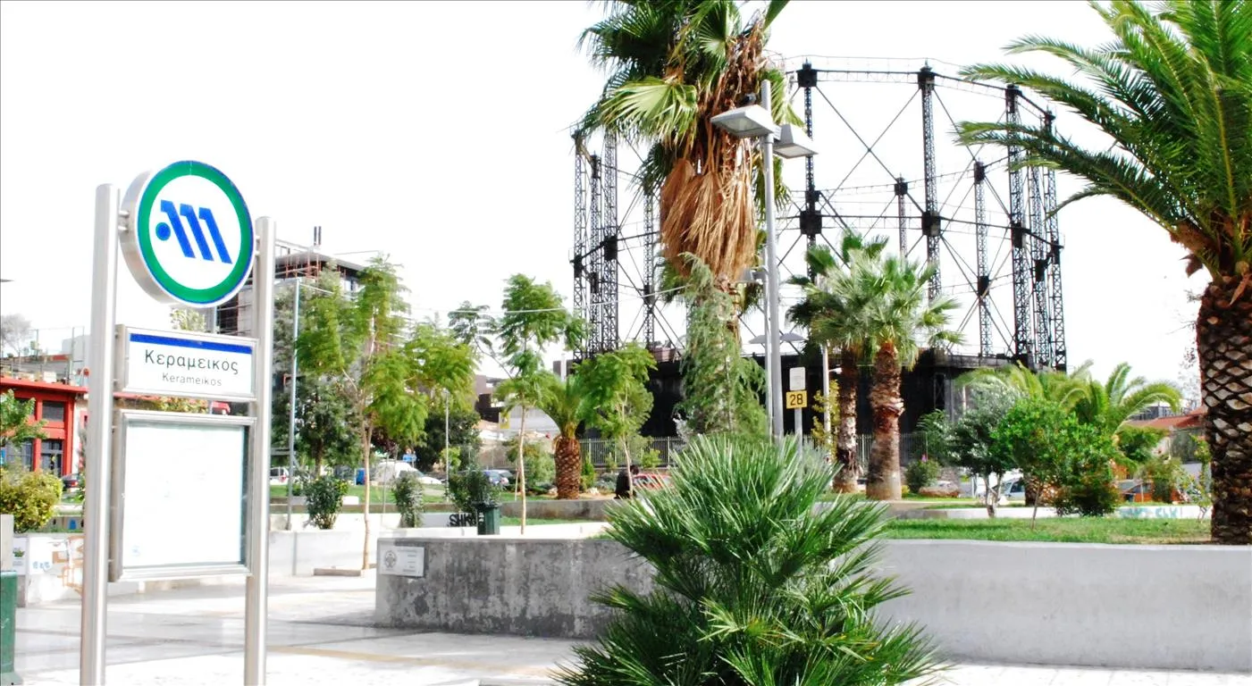 επιχείρηση προς πώληση 362 τ.μ Αθήνα Κέντρο Κέντρο Αθήνας