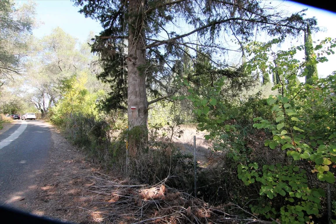 γη προς πώληση 20700 τ.μ Κέρκυρα Νομός Κέρκυρας